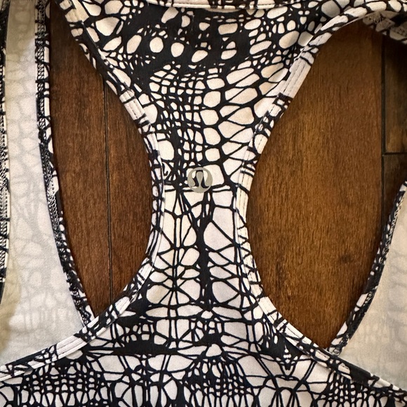 Lululemon Cool Racerback - Picture 6 of 7